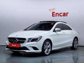 Mercedes-Benz CLA 200 CDI STYLE, снимка 1