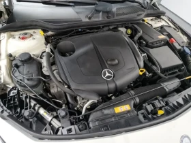 Mercedes-Benz CLA 200 CDI STYLE, снимка 6