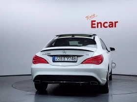 Mercedes-Benz CLA 200 CDI STYLE, снимка 4