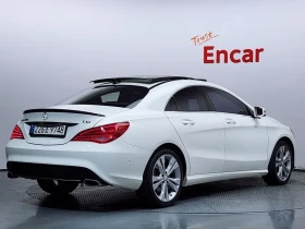Mercedes-Benz CLA 200 CDI STYLE, снимка 2