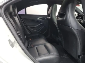 Mercedes-Benz CLA 200 CDI STYLE, снимка 11