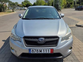 Subaru XV 2.0 бензин, 150 к.с., автоматик, 4х4., 2013 г., снимка 5