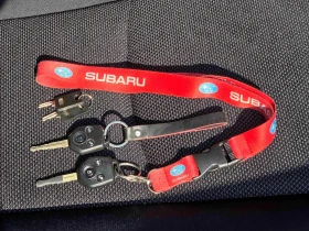 Subaru XV 2.0 бензин, 150 к.с., автоматик, 4х4., 2013 г., снимка 17