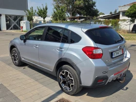 Subaru XV 2.0 бензин, 150 к.с., автоматик, 4х4., 2013 г., снимка 2
