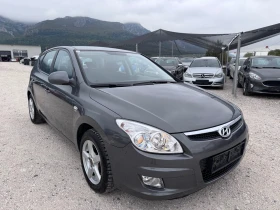 Hyundai I30 1, 6 / 115 PS 98 000 KM, снимка 8