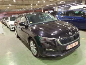 Skoda Scala 1.6 TDi/ Style/ DSG/ Очакван!, снимка 3