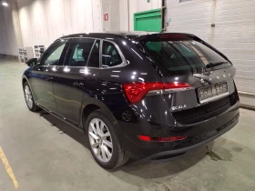 Skoda Scala 1.6 TDi/ Style/ DSG/ Очакван!, снимка 2