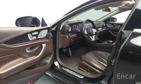 Mercedes-Benz CLS 450 AMG * ОБДУХВАНЕ * 360 КАМЕРА * ДИСТРОНИК * , снимка 5