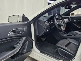 Mercedes-Benz CLA 250 4Matic - САМО 30% АВАНС, снимка 10