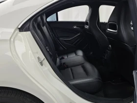 Mercedes-Benz CLA 250 4Matic - САМО 30% АВАНС, снимка 12