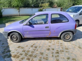 Opel Corsa, снимка 1