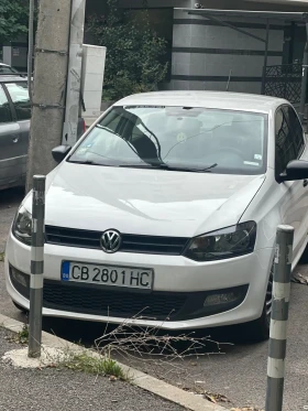 VW Polo 1.2, снимка 3
