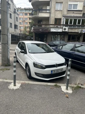 VW Polo 1.2, снимка 1