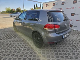 VW Golf 1.6TDI-105кс= 170.000км= КЛИМАТРОНИК= EURO 5A, снимка 5