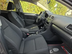 VW Golf 1.6TDI-105кс= 170.000км= КЛИМАТРОНИК= EURO 5A, снимка 15