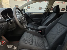 VW Golf 1.6TDI-105кс= 170.000км= КЛИМАТРОНИК= EURO 5A, снимка 7