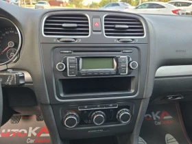 VW Golf 1.6TDI-105кс= 170.000км= КЛИМАТРОНИК= EURO 5A, снимка 16