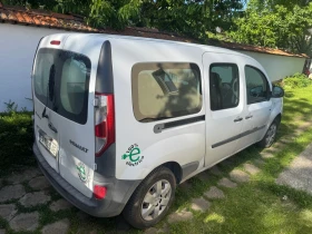 Renault Kangoo ZE 33KW батерия , снимка 2