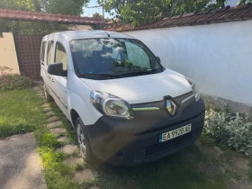 Renault Kangoo ZE 33KW батерия , снимка 1