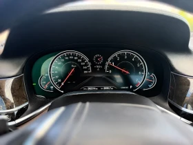 BMW 740 G12, снимка 8
