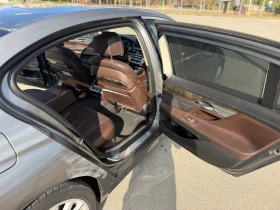 BMW 740 G12, снимка 12