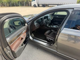 BMW 740 G12, снимка 6