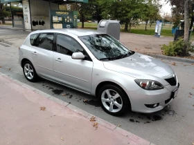 Mazda 3, снимка 5