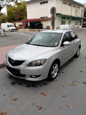 Mazda 3, снимка 4