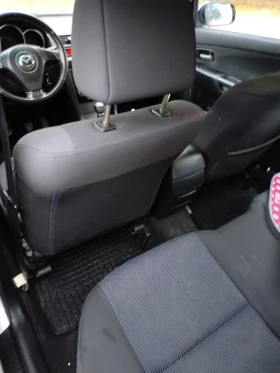 Mazda 3, снимка 10
