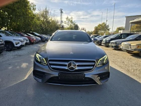 Mercedes-Benz E 220 4MATIC AMG Head-up 360 , снимка 5