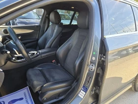 Mercedes-Benz E 220 4MATIC AMG Head-up 360 , снимка 10