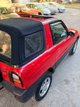 Toyota Rav4 2.0i 96303 KM, снимка 8