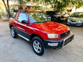 Toyota Rav4 2.0i 96303 KM, снимка 2
