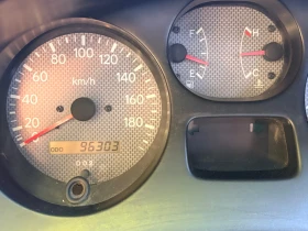 Toyota Rav4 2.0i 96303 KM, снимка 12