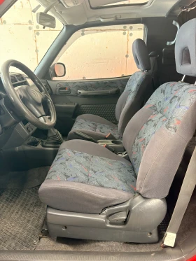 Toyota Rav4 2.0i 96303 KM, снимка 9