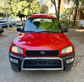 Toyota Rav4 2.0i 96303 KM, снимка 3