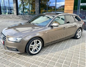 Audi A4 2.0 150 S line Automatic , снимка 3