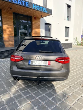 Audi A4 2.0 150 S line Automatic , снимка 6