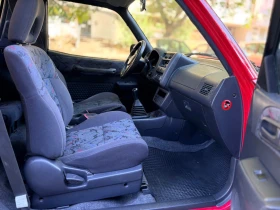 Toyota Rav4 2.0i 96303 KM, снимка 10