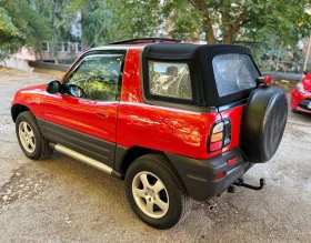 Toyota Rav4 2.0i 96303 KM, снимка 4