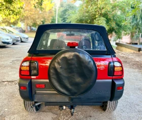 Toyota Rav4 2.0i 96303 KM, снимка 6