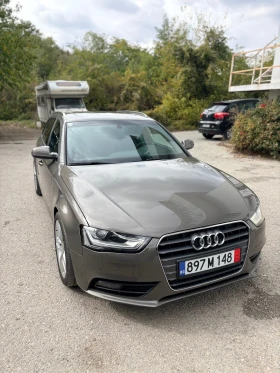 Audi A4 2.0 150 S line Automatic , снимка 1