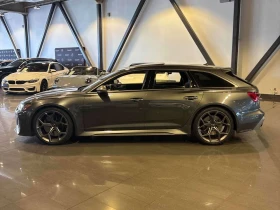 Audi Rs6 * performance * CARFAX * ОБДУХВАНЕ * ДИСТРОНИК  , снимка 2