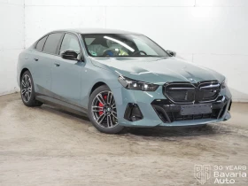 BMW i5 M60 xDrive, снимка 2