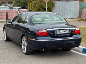 Jaguar S-type 4, 2 V8 EXECUTIVE , снимка 6