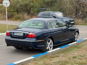 Jaguar S-type 4, 2 V8 EXECUTIVE , снимка 4