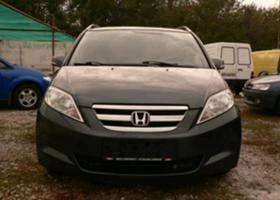Honda Fr-v 2.2iCTDiComLifes | Mobile.bg    1