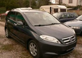 Honda Fr-v 2.2iCTDiComLifes | Mobile.bg    2