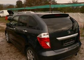 Honda Fr-v 2.2iCTDiComLifes | Mobile.bg    4
