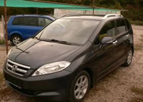 Honda Fr-v 2.2iCTDiComLifes | Mobile.bg    5